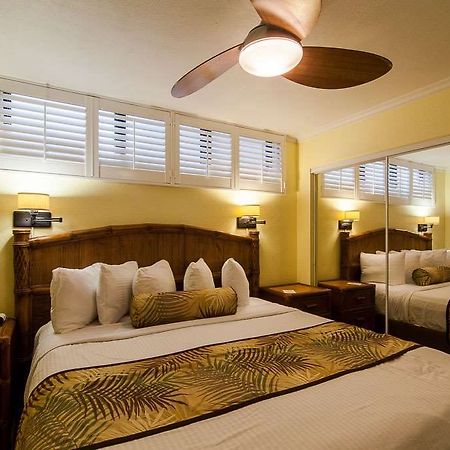 Kona Reef Hotel Kailua-Kona Phòng bức ảnh