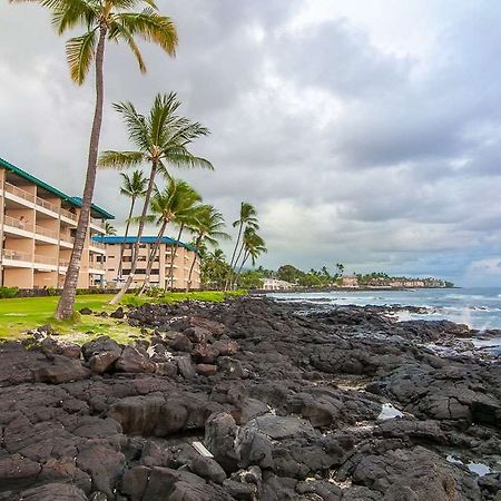 Kona Reef Hotel Kailua-Kona Ngoại thất bức ảnh