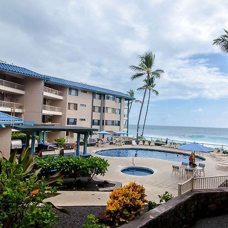 Kona Reef Hotel Kailua-Kona Phòng bức ảnh