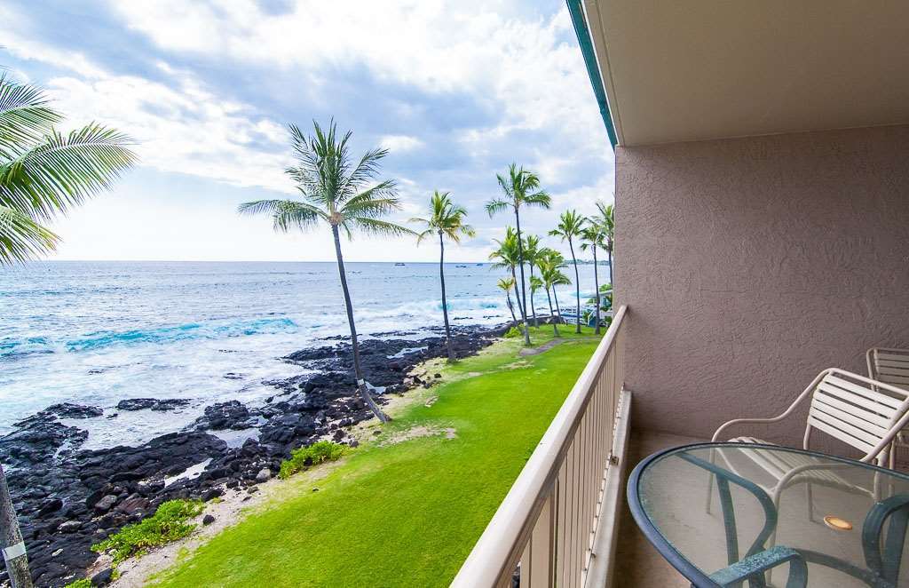 Kona Reef Hotel Kailua-Kona Phòng bức ảnh