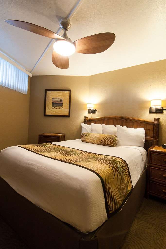 Kona Reef Hotel Kailua-Kona Phòng bức ảnh