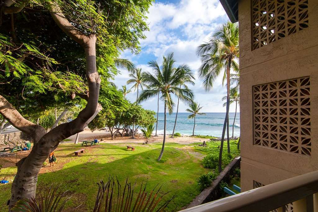 Kona Reef Hotel Kailua-Kona Phòng bức ảnh