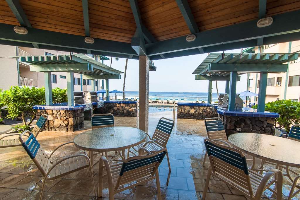 Kona Reef Hotel Kailua-Kona Tiện nghi bức ảnh