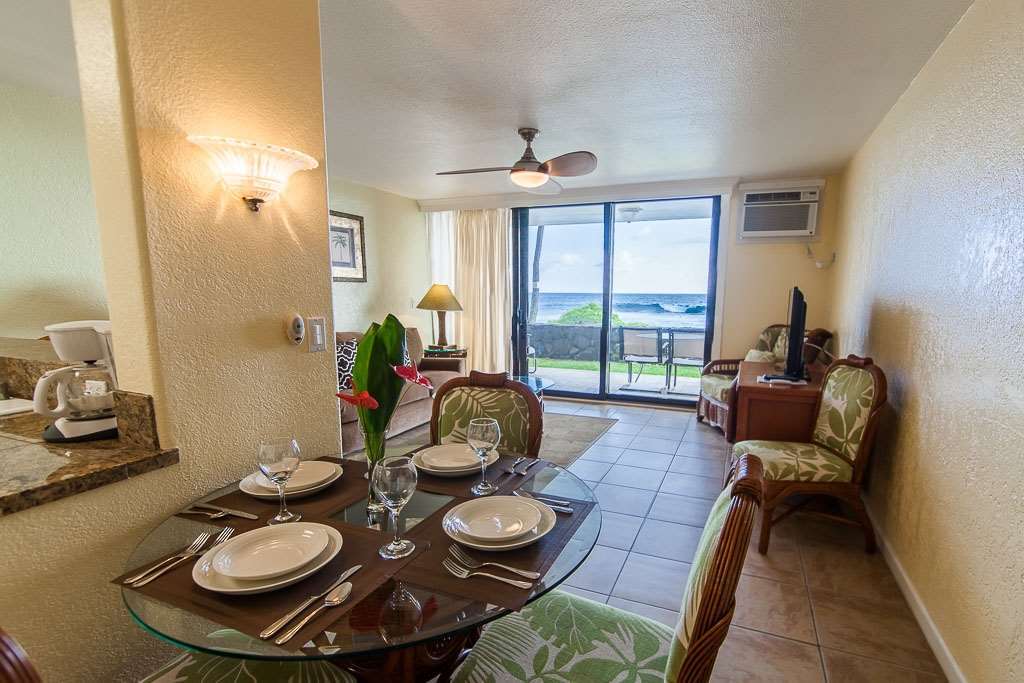 Kona Reef Hotel Kailua-Kona Phòng bức ảnh