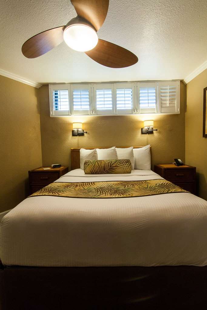 Kona Reef Hotel Kailua-Kona Phòng bức ảnh