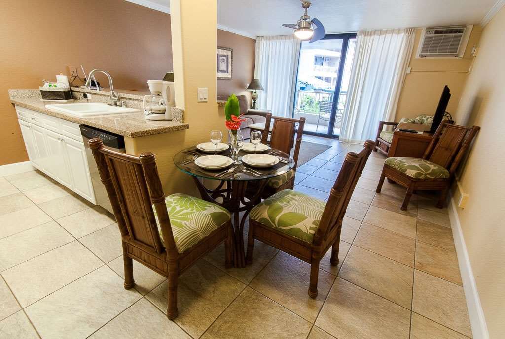 Kona Reef Hotel Kailua-Kona Phòng bức ảnh