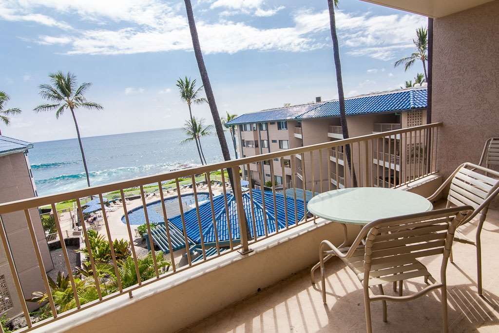 Kona Reef Hotel Kailua-Kona Phòng bức ảnh