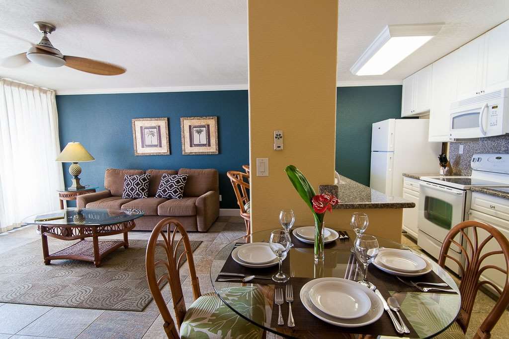Kona Reef Hotel Kailua-Kona Phòng bức ảnh